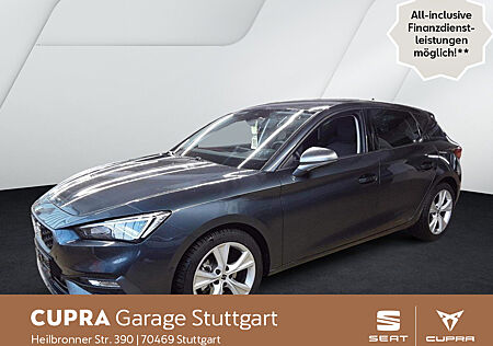 Seat Leon FR-Line 1.5 TSI DSG 110 kW