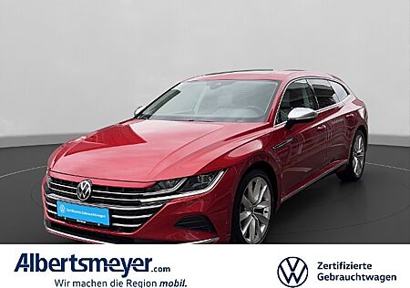 VW Arteon Shootingbrake 2.0 TDI Elegance +DSG+DCC++