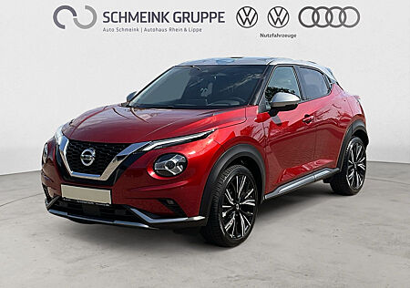 Nissan Juke 1.0 DIG N-Design BOSE 360° Navi