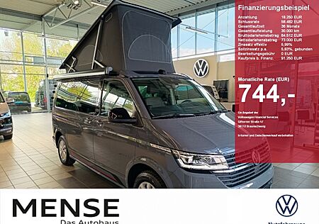 VW T6 California T6.1 California Ocean 2.0TDI 110 kW 4MOTION |ACC