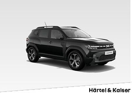 Dacia Duster Journey HYBRID 140