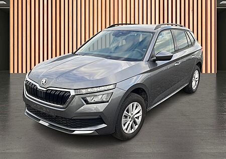 Skoda Kamiq 1.0 TSI DSG Tour de France*ACC*SmartLink*