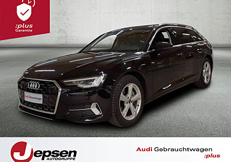 Audi A6 Avant Sport advanced 40 TDI quattro 150(204)