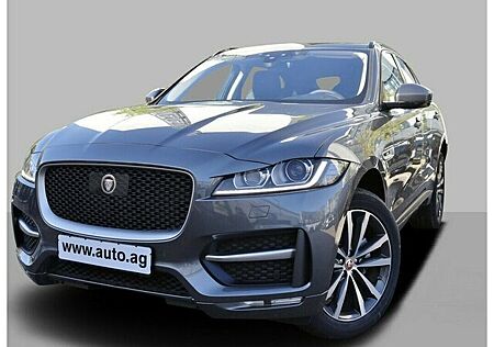 Jaguar F-Pace 25T AWD R-SPORT