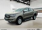 Ford Ranger 4x4 Extrakabine Limited NAVI,AHK,LEDER,Tempo/FSE/CD,RFK,SHZ,FSH,Klimaut.,.