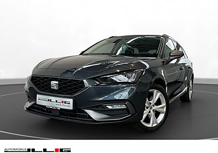 Seat Leon 1.4 e-Hybrid FR Sportstourer Navi*AHK*LED