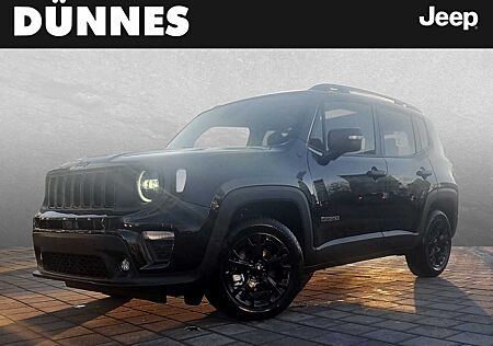 Jeep Renegade North Star 1.5 MHEV Automatik