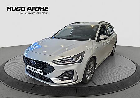 Ford Focus ST-Line X 1.0 EcoBoost Hyb. 114kW Tur Aut.