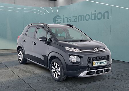 Citroën C3 Aircross 1.2*NAVI*SHZ*RFK*uvm