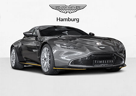 Aston Martin V8 Vantage 007 Edition - Hamburg