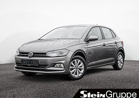 VW Polo Highline VI 1.0 TSI Highline KLIMA PDC