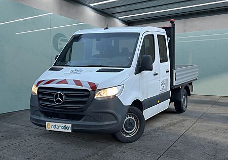 Mercedes-Benz Sprinter 317 CDI Pritsche HA 9G-TRONIC