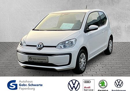 VW Up ! 1.0 move ! KLIMAANLAGE+ESP