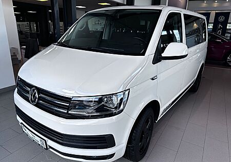 VW T6 Caravelle Comfortline 2.0 TDI kurz Comfortl P