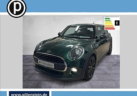 Mini ONE 1.5 SITZH. KLIMA PDC ZV.