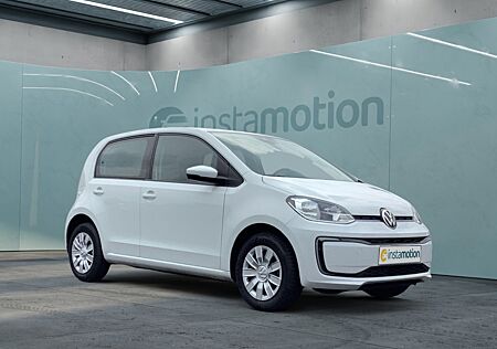 VW Up e-! CLIMATRONIC+TELEFON