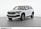 Skoda Kodiaq L&K 4x4 TDI DSG AHK Standhzg. R-Kamera 360 Navi Matrix-LED