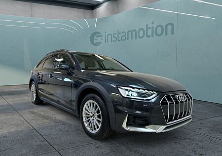 Audi A4 Allroad 45 TFSI quattro S tronic AHK/STANDHZ/MATRIX