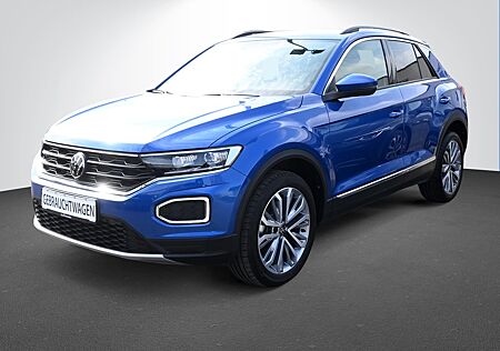 VW T-Roc Active 2.0 TDI DSG