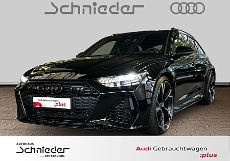 Audi RS6 LASER,PANO,SHZ,VIRTUAL,HEADUP,B&P,SPORTABGAS