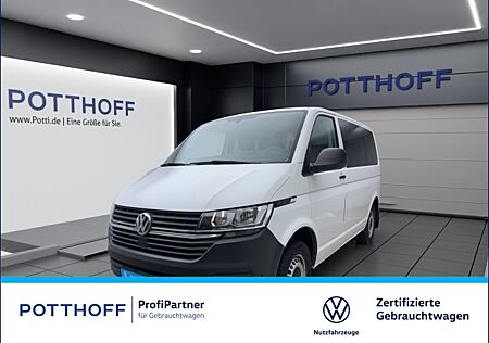 VW T6 Kombi T6.1 Kombi 9-Sitzer 4M 2,0 TDI