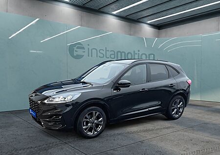 Ford Kuga 2.0 EcoBlue Aut. ST-LINE X