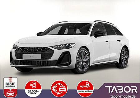 Audi A5 Avant TDI 204 2xS line NeuesModell Tech ExtP