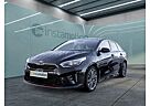 Kia Cee'd ProCeed GT AUTOMATIK ALLWETTER NAV LED DIG-DISPLAY KAMERA