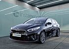 Kia Cee'd ProCeed GT AUTOMATIK ALLWETTER NAV LED DIG-DISPLAY KAMERA