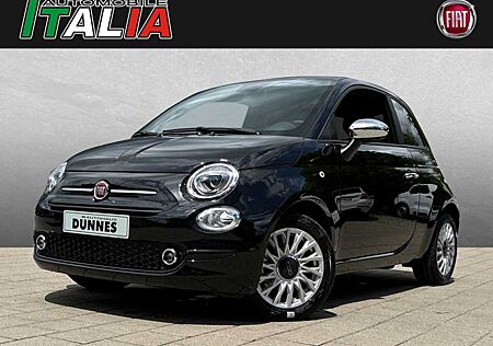 Fiat 500 1.0 Hybrid Komfort-/Tech-/Stylepaket MY23