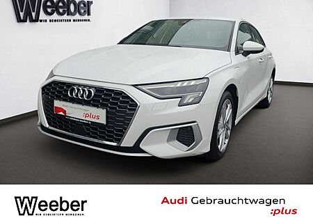 Audi A3 Sportback 40 TFSI e advanced Navi LED PDC