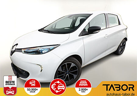 Renault ZOE R90 Life Miet-Bat. PDC Nav Temp