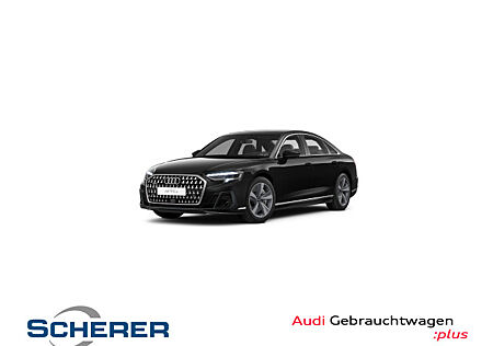 Audi A8 60 TFSI e quat./tiptr. HD-Matrix/Panorama/Massage/uvm.