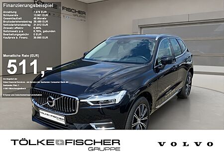 Volvo XC 60 XC60 B5 (Diesel) Mild-Hybrid Inscription FLA LM