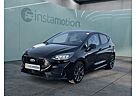 Ford Fiesta 1.0 EcoBoost S&S ST-LINE