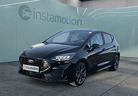 Ford Fiesta 1.0 EcoBoost S&S ST-LINE