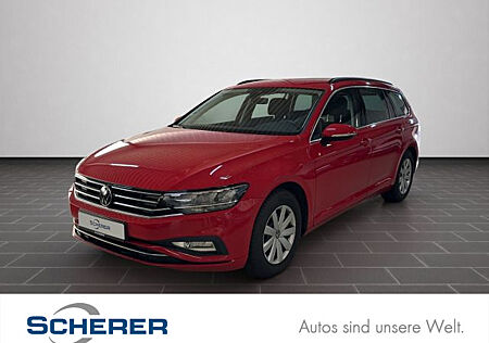 VW Passat Variant 2.0 TDI Business DSG NAVI RFK APP ACC