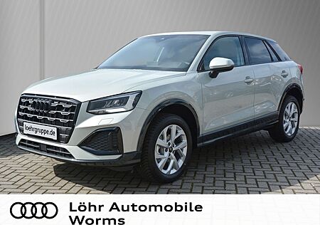 Audi Q2 UPE br. 39.105,- 30 TFSI advanced 81 kW / 110 PS