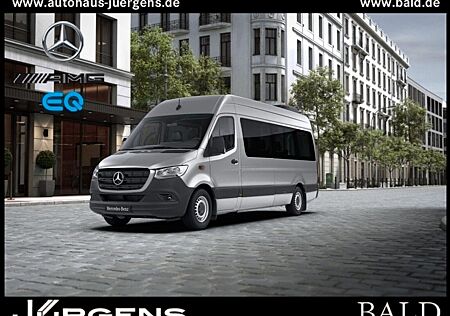 Mercedes-Benz Sprinter 317 KOMBI/TOURER+L3H2+9-SITZE+DACHKLIMA