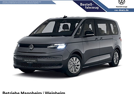 VW T7 Multivan 1.5 Multivan eHybrid OPF