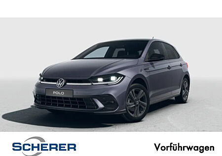 VW Polo R-Line 1.0 TSI DSG NAVI ASSISTZENZ IQ PARK