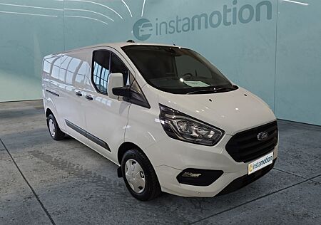 Ford Transit Custom 300 L2 Trend Klima ZV