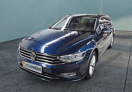 VW Passat Variant Business 1.5TSI DSG Navi ACC SHZ