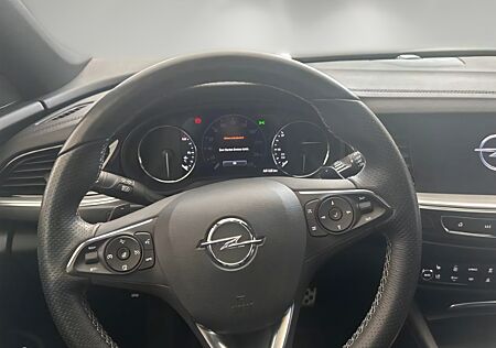 Opel Insignia B GSi Sports Tourer 2.0 230PS 4x4 Pano.Schiebedach