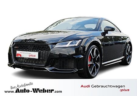 Audi TT RS Coupé TTRS Coupé 2.5TFSI quattro S-tronic