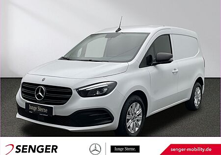 Mercedes-Benz Citan 110 CDI Kasten Pro MBUX LED Kamera Holz 7G