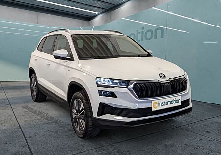 Skoda Karoq Tour 4x4 Navi LED Virtual Klima KAM Kessy