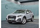 Audi Q2 30 TFSI ST.HEIZ AHK KAMERA eKLAPPE KEYLESS