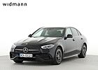 Mercedes-Benz C 300 de 4M NEU*4-MATIC*AMG*Burm.*360°*AHK*HUD*