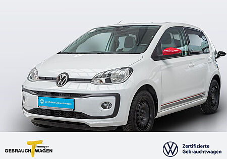 VW Up ! 1.0 BEATS LM15 KAMERA SITHZ PDC